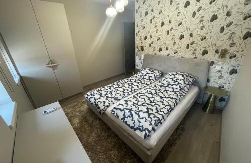 Balatonfoldvar Apartment | Marina Family Apartman