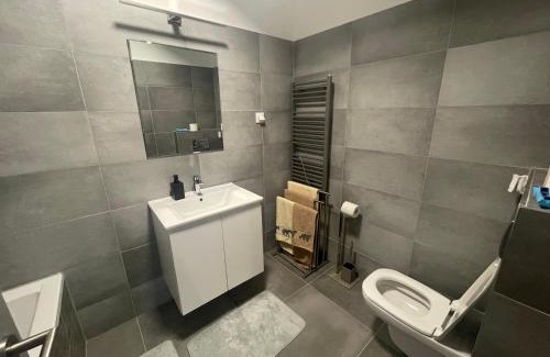 Balatonfoldvar Apartment | Marina Family Apartman