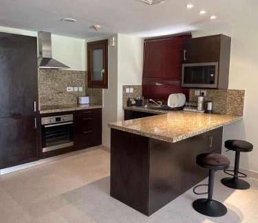 Salalah Apartment | marina flat