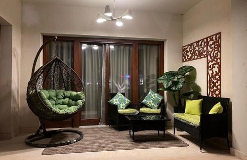 Salalah Apartment | marina flat