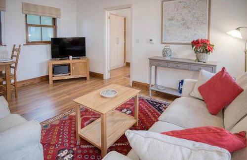 Neyland Apartment | Marina House Annex - 1 Bedroom - Neyland