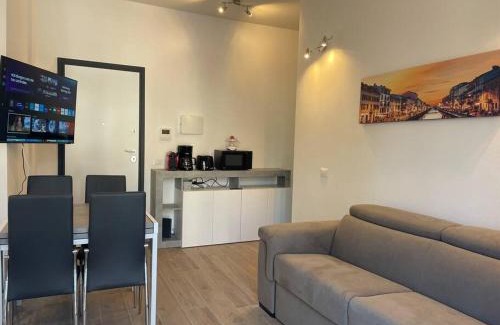 Barona Apartment | Marina House - Iulm Navigli San Paolo