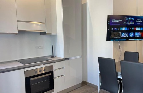 Barona Apartment | Marina House - Iulm Navigli San Paolo