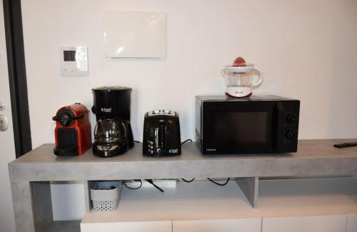 Barona Apartment | Marina House - Iulm Navigli San Paolo