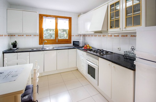 Porto Cristo Apartment | Marina I