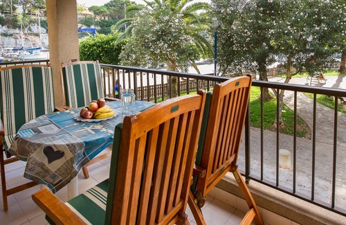 Porto Cristo Apartment | Marina I