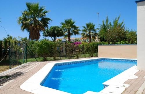Punta del Moral Apartment | Marina III by Ĥ - Marina Isla Canela PMHIII12P13