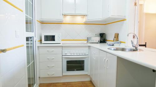 Punta del Moral Apartment | Marina III by Ĥ - Marina Isla Canela PMHIII12P13
