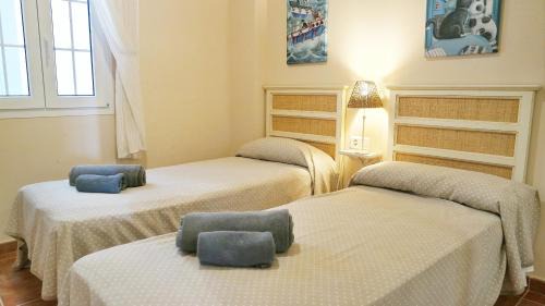 Punta del Moral Apartment | Marina III by Ĥ - Marina Isla Canela PMHIII12P13