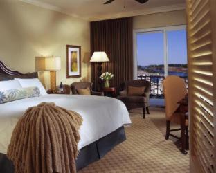 Myrtle Beach Resort | Marina Inn at Grande Dunes