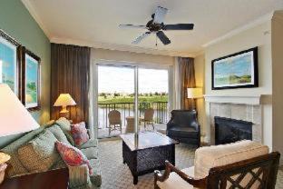 Myrtle Beach Resort | Marina Inn at Grande Dunes