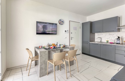 Borghetto Santo Spirito Apartment | Marina Resort - Pool And Parking LUX, Borghetto Santo Spirito, Italy