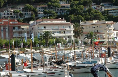 L'Estartit Apartment | MARINA LATERAL 2D
