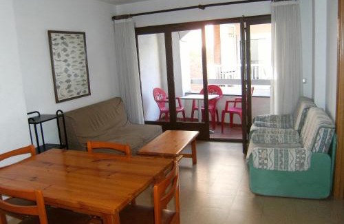 L'Estartit Apartment | MARINA LATERAL 2D