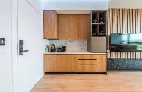 Durres Apartment | Marina Luxury Suites 101 by PS