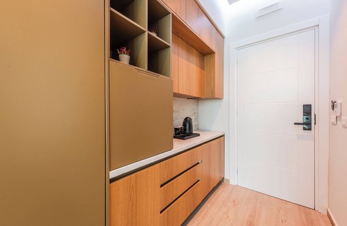 Durres Apartment | Marina Luxury Suites 102 by PS