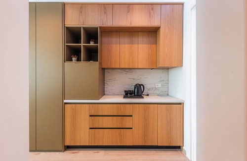 Durres Apartment | Marina Luxury Suites 102 by PS