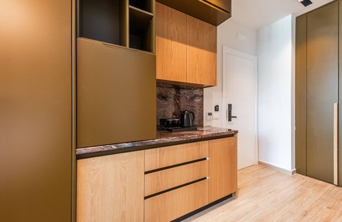 Durres Apartment | Marina Luxury Suites 105 by PS