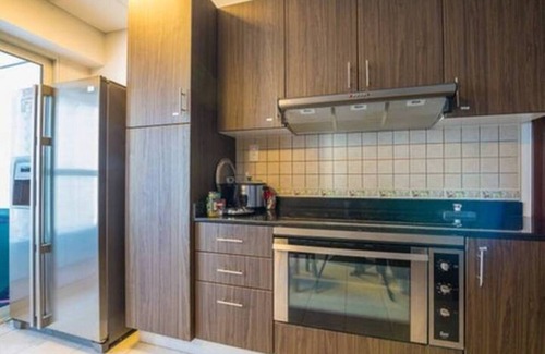 Dubai Apartment | Marina Marvel Room Elite Residences