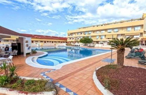 Playa Paraiso Apartment | Marina palace