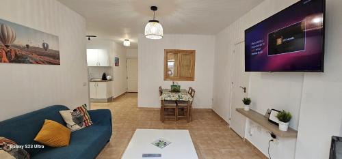 Playa Paraiso Apartment | Marina palace