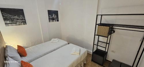 Playa Paraiso Apartment | Marina palace