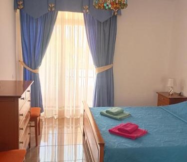 Playa Paraiso Apartment | Marina Palace Paraiso