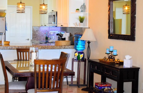 Bella Vista Condo | Marina Pinacate B-308 Pool View 2 Bed/2 Bath