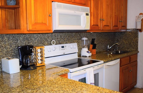 Bella Vista Condo | Marina Pinacate B-307 Ocean View 2 Bed/2 Bath