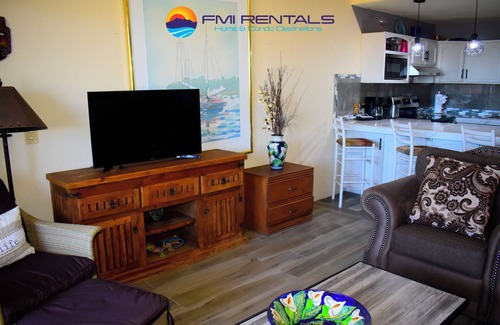 Bella Vista Condo | Marina Pinacate A-510 Port View 1 Bed/1 Bath