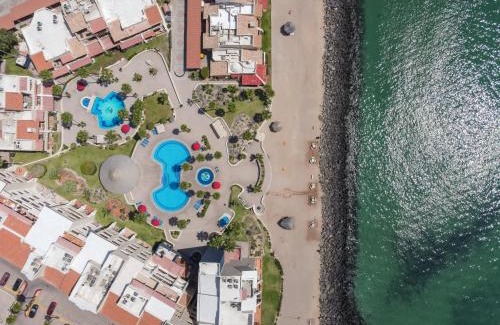 Bella Vista Apartment | Marina Pinacat A-311