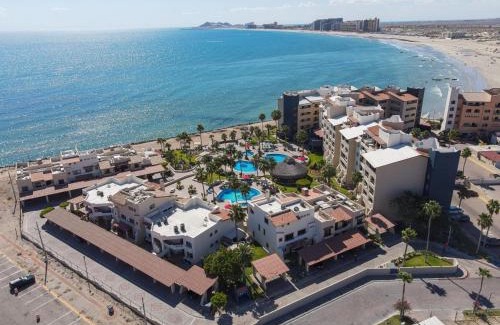 Bella Vista Apartment | Marina Pinacat A-311
