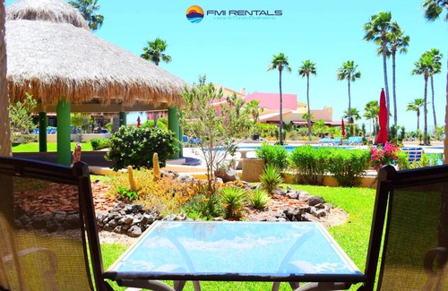Bella Vista Apartment | Marina Pinacate A-114