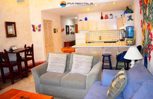 Bella Vista Apartment | Marina Pinacate A-114