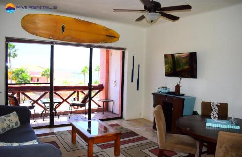 Bella Vista Apartment | Marina Pinacate A-316