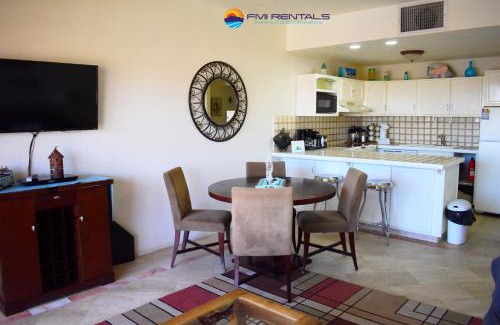 Bella Vista Apartment | Marina Pinacate A-316