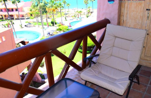 Bella Vista Apartment | Marina Pinacate A-421