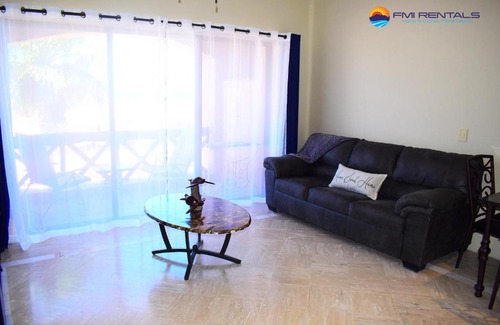 Bella Vista Apartment | Marina Pinacate A-421