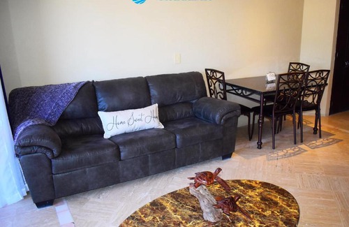 Bella Vista Apartment | Marina Pinacate A-421