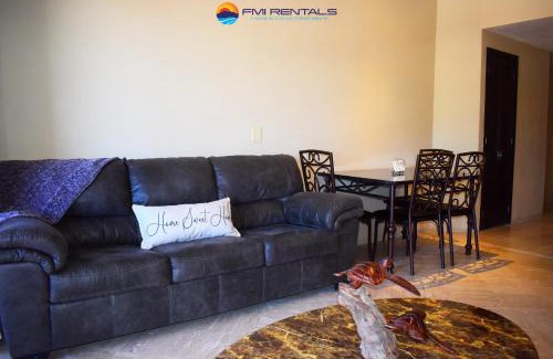 Bella Vista Apartment | Marina Pinacate A-421