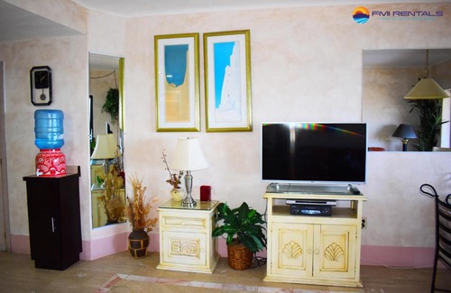 Bella Vista Apartment | Marina Pinacate A-512
