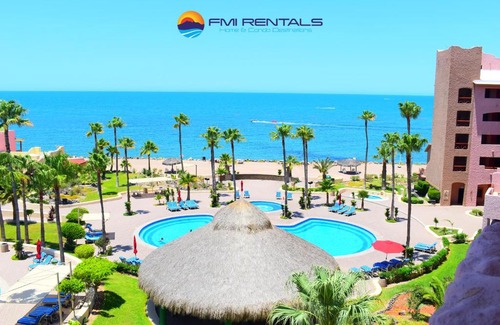 Bella Vista Apartment | Marina Pinacate A-520