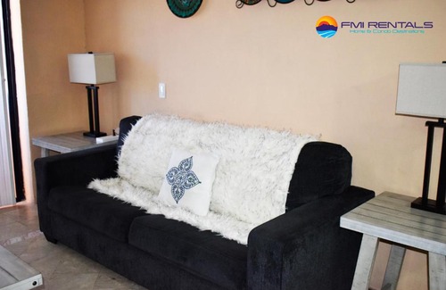 Bella Vista Apartment | Marina Pinacate A-520