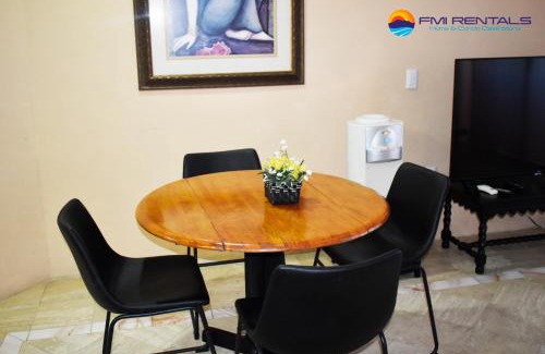 Bella Vista Apartment | Marina Pinacate A-520