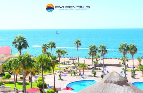 Bella Vista Apartment | Marina Pinacate A-521