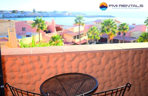 Bella Vista Apartment | Marina Pinacate A-521