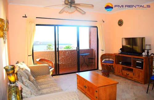 Bella Vista Apartment | Marina Pinacate A-521