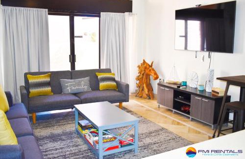 Bella Vista Apartment | Marina Pinacate A-121