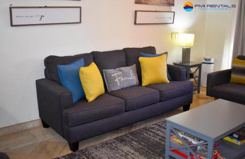 Bella Vista Apartment | Marina Pinacate A-121