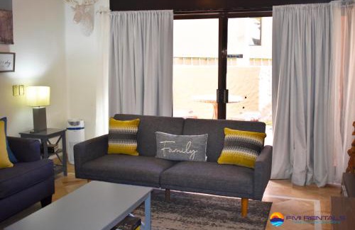 Bella Vista Apartment | Marina Pinacate A-121